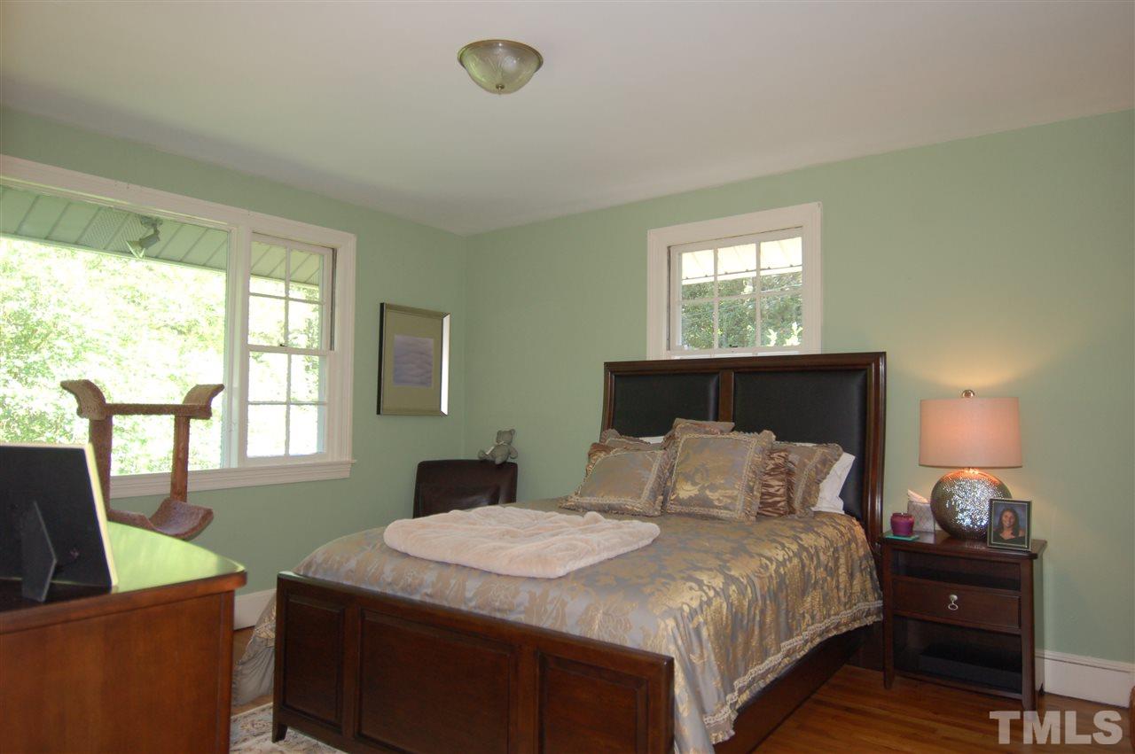 2707 Royster Street Raleigh, NC 27608 - Photo 13 of 25