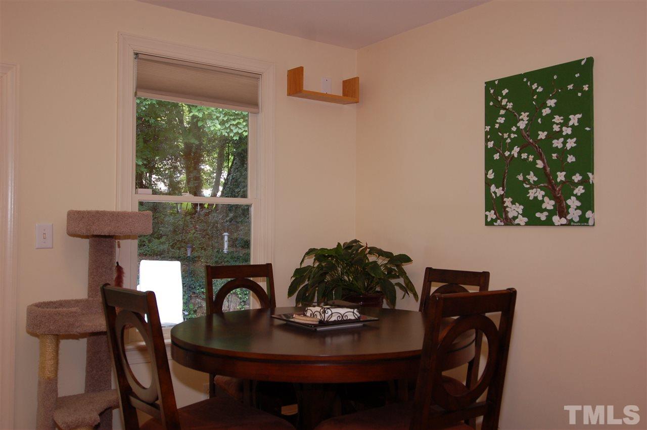 2707 Royster Street Raleigh, NC 27608 - Photo 15 of 25