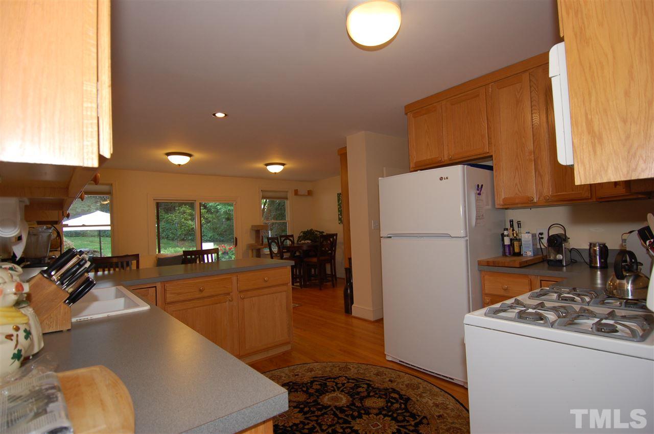 2707 Royster Street Raleigh, NC 27608 - Photo 16 of 25