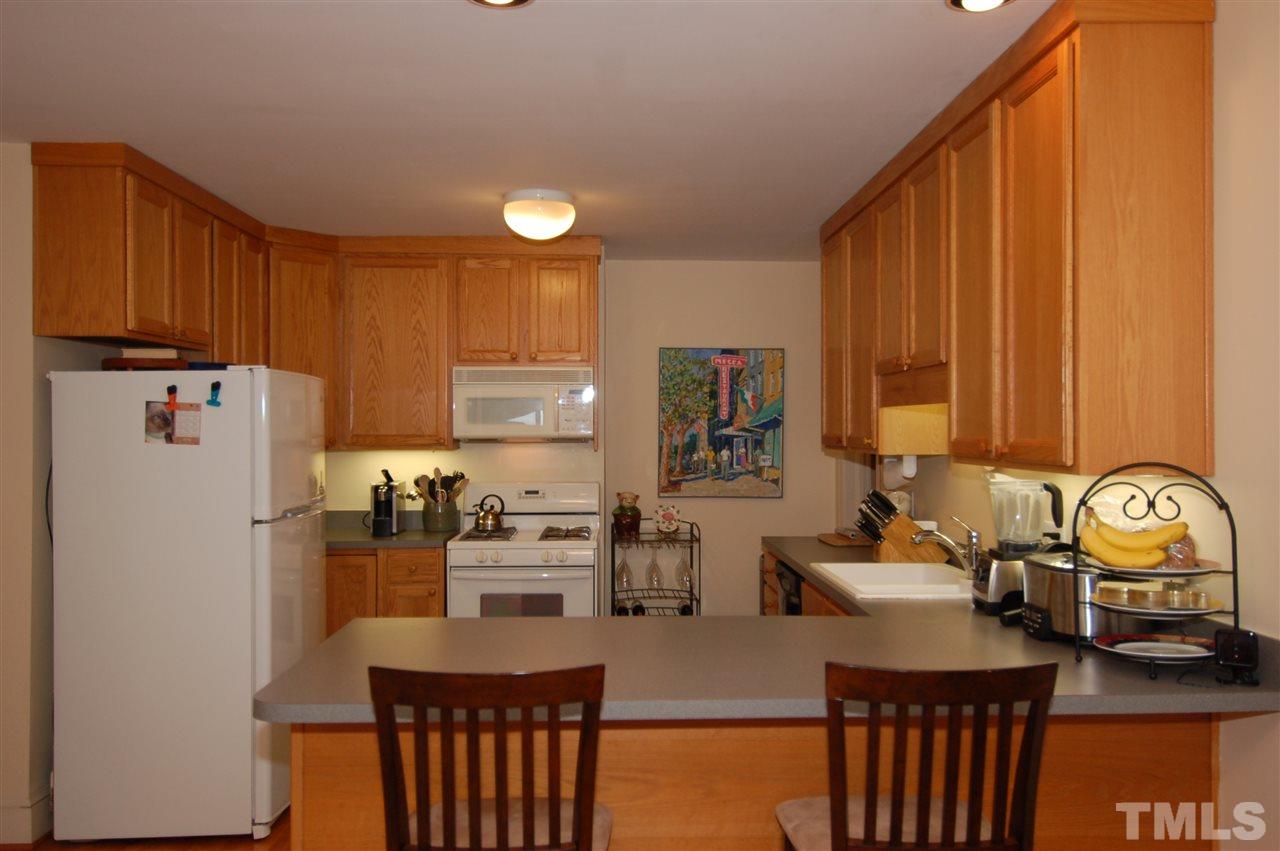 2707 Royster Street Raleigh, NC 27608 - Photo 17 of 25