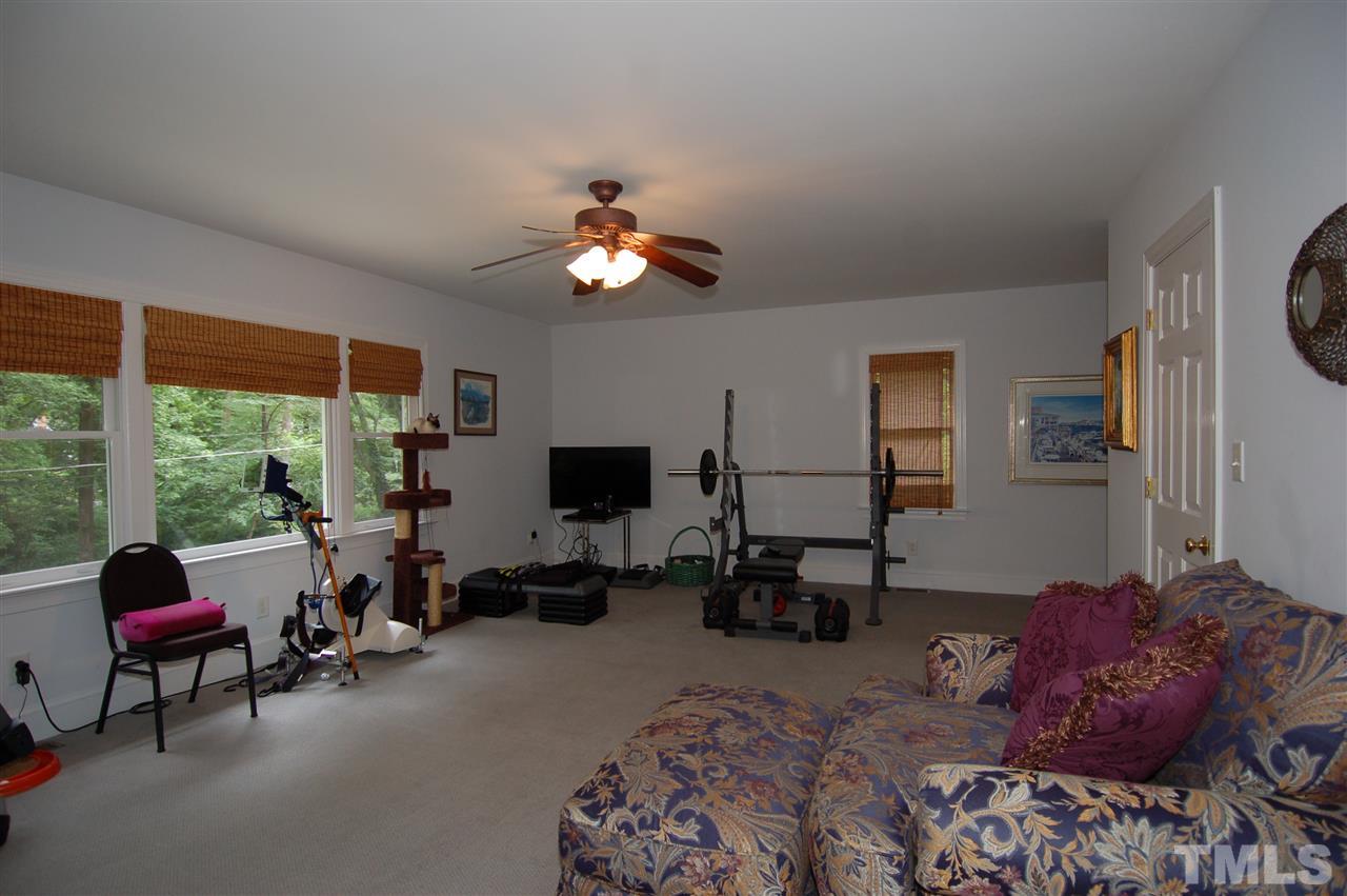 2707 Royster Street Raleigh, NC 27608 - Photo 19 of 25