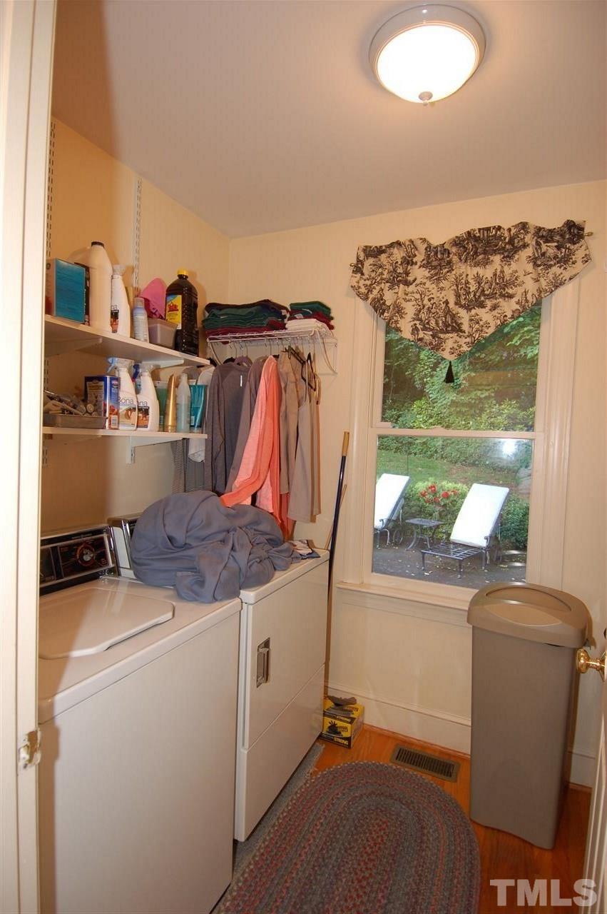 2707 Royster Street Raleigh, NC 27608 - Photo 24 of 25