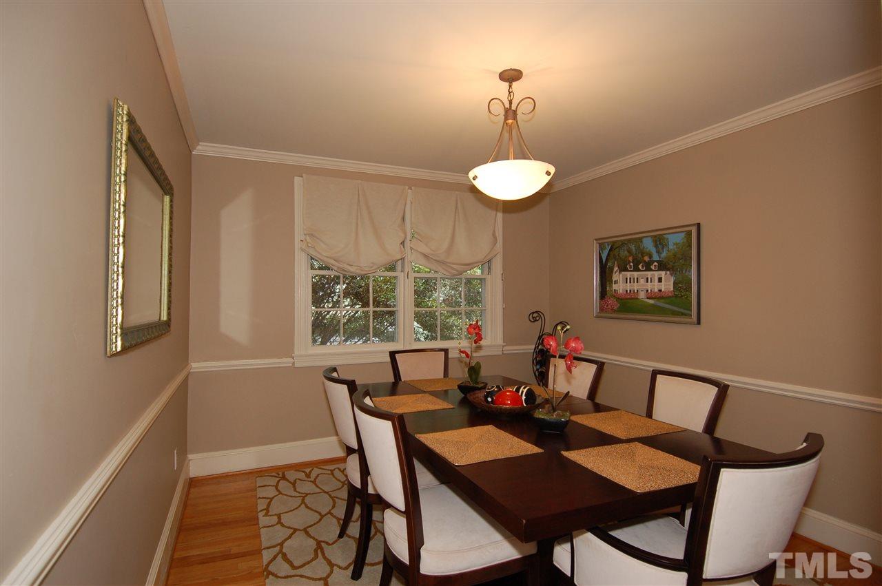 2707 Royster Street Raleigh, NC 27608 - Photo 25 of 25
