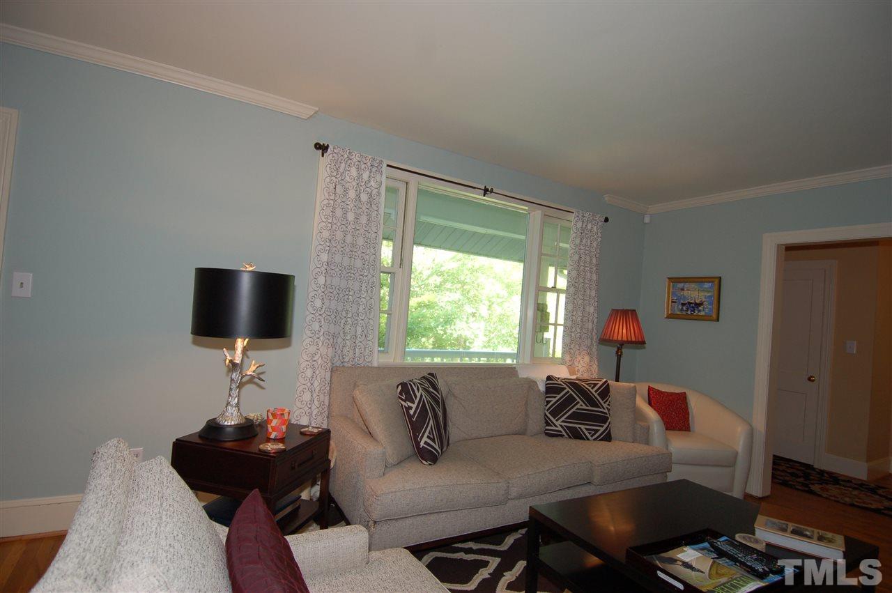 2707 Royster Street Raleigh, NC 27608 - Photo 7 of 25