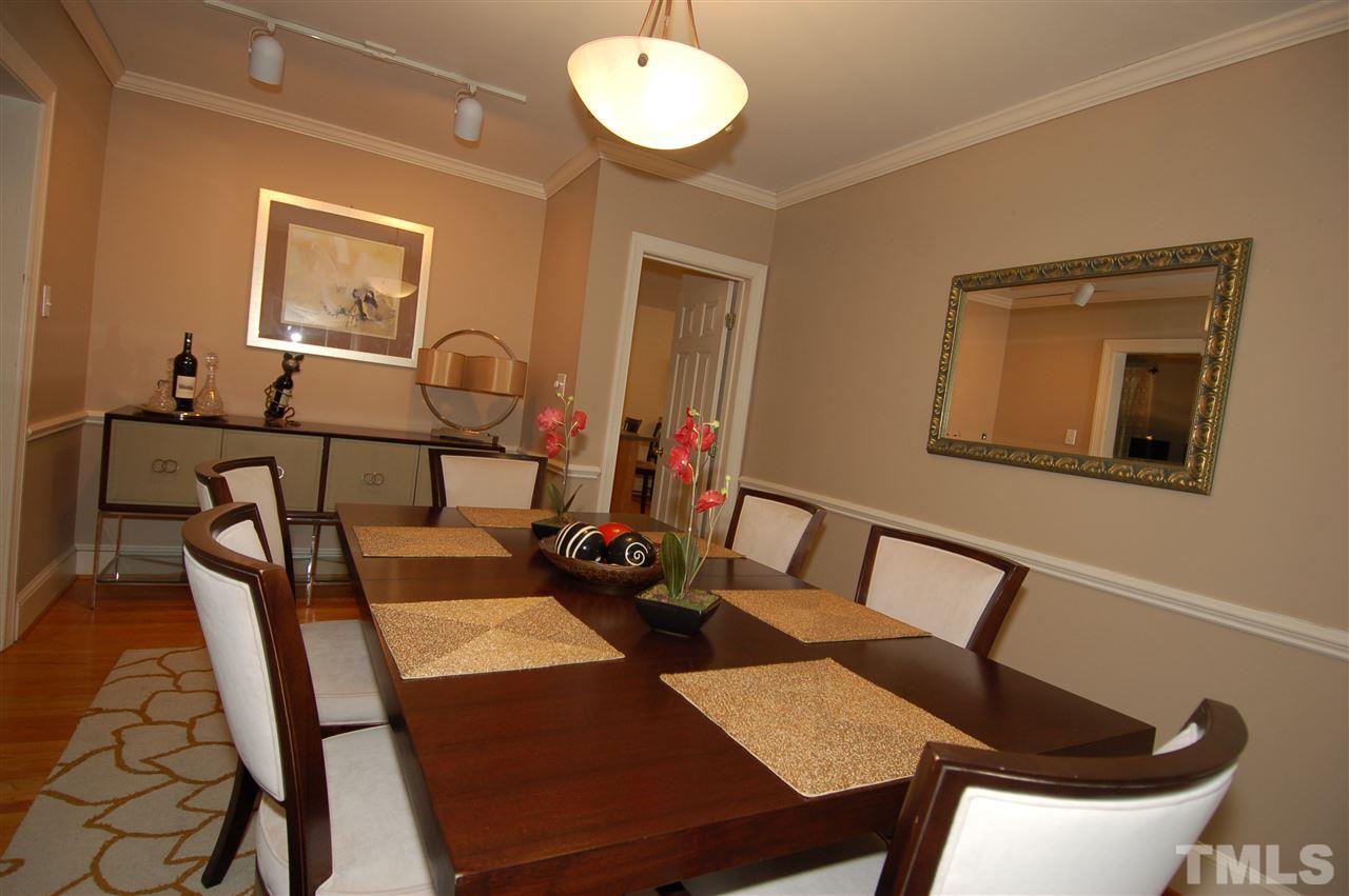 2707 Royster Street Raleigh, NC 27608 - Photo 8 of 25