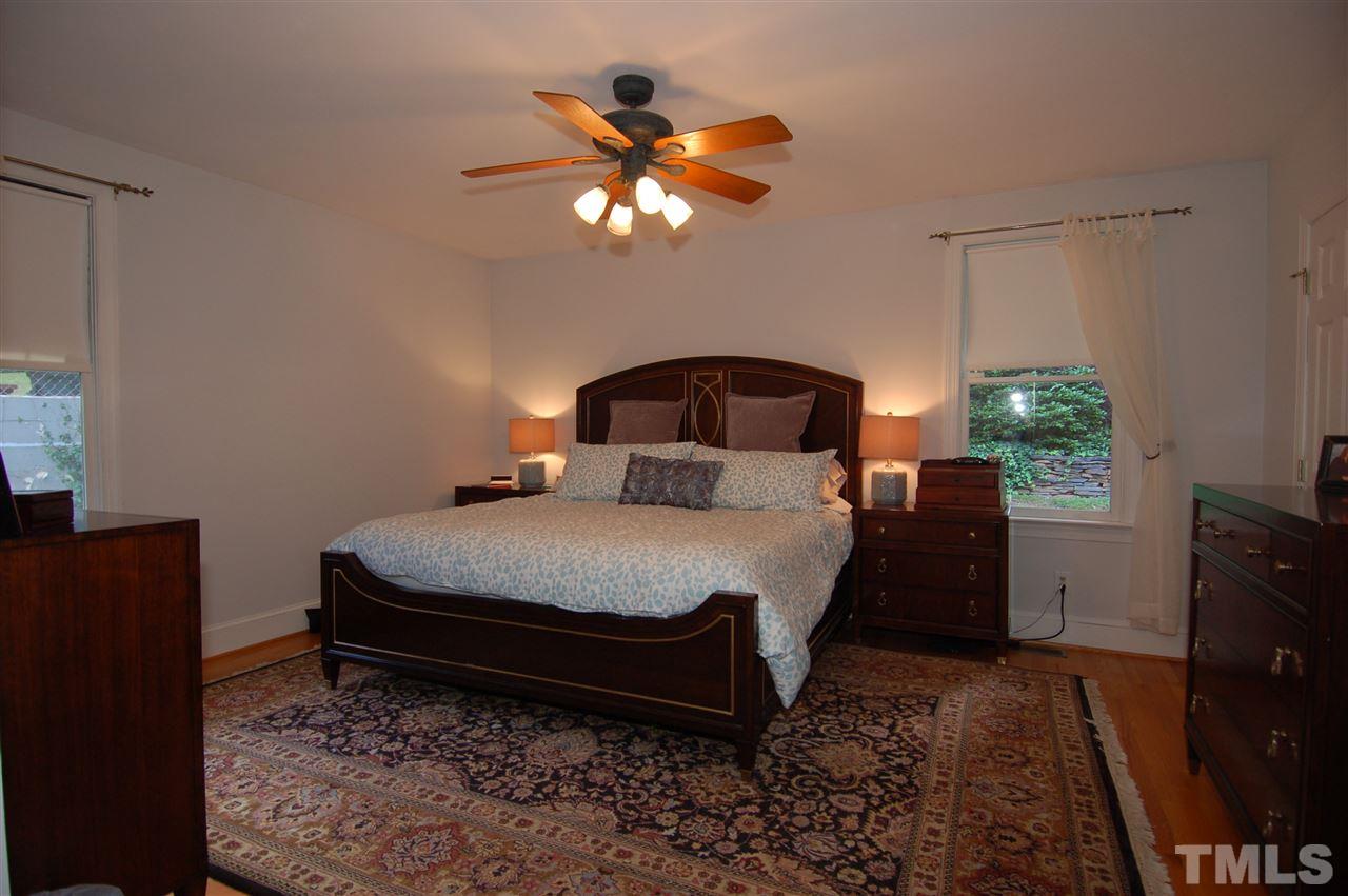 2707 Royster Street Raleigh, NC 27608 - Photo 9 of 25