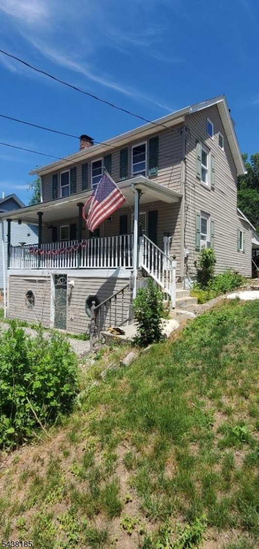 69 Mine Hill Road Oxford, NJ 07863 - Photo 10 of 10