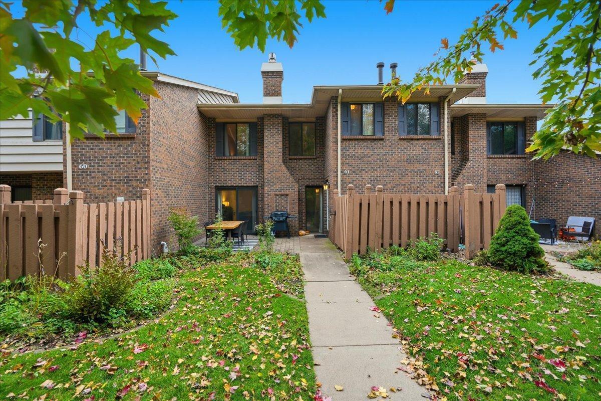 3640 Independence Avenue South, Unit 61 St. Louis Park, MN 55426 - Photo 1 of 26