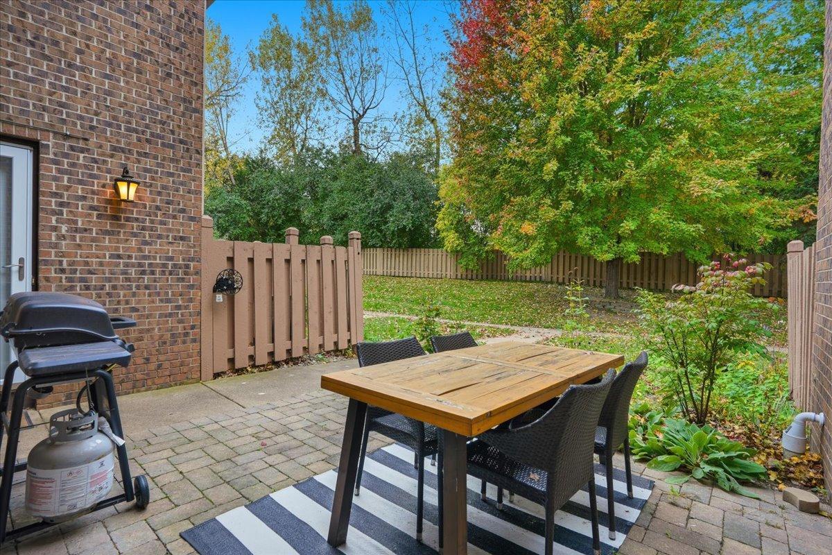 3640 Independence Avenue South, Unit 61 St. Louis Park, MN 55426 - Photo 17 of 26