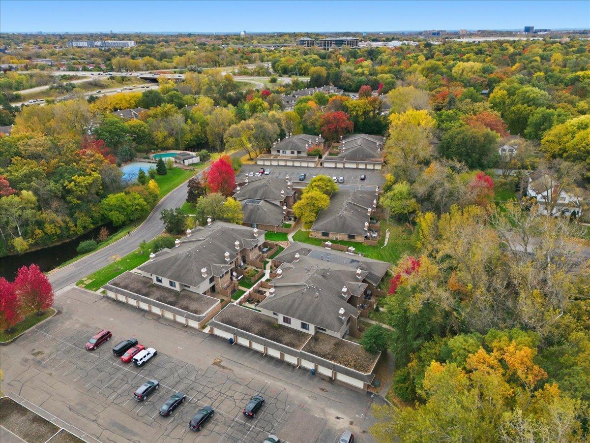 3640 Independence Avenue South, Unit 61 St. Louis Park, MN 55426 - Photo 22 of 26