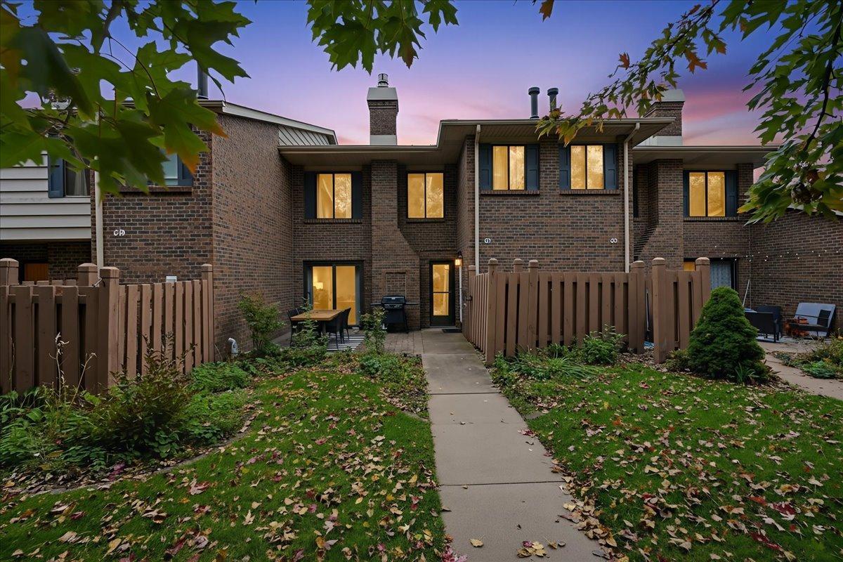 3640 Independence Avenue South, Unit 61 St. Louis Park, MN 55426 - Photo 23 of 26