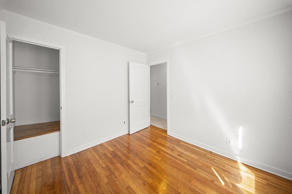 1180 Main Street, Unit 1 Waltham, MA 02451 - Photo 20 of 30 a view of empty room