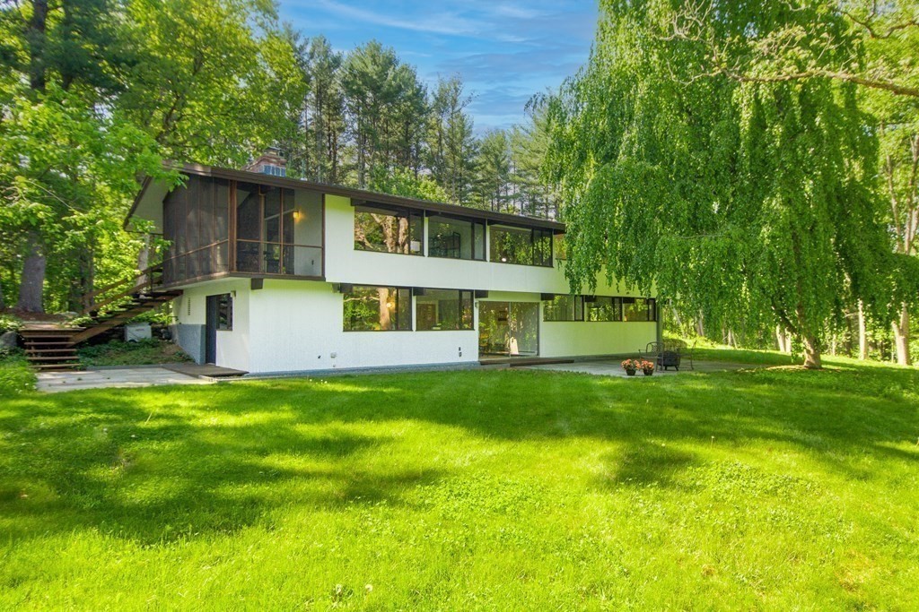 54 Conant Road Lincoln, MA 01773 - Photo 32 of 35