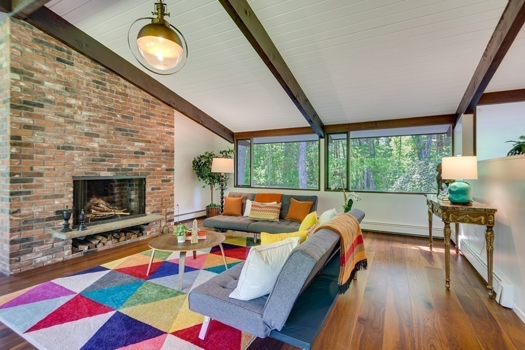 54 Conant Road Lincoln, MA 01773 - Photo 7 of 35