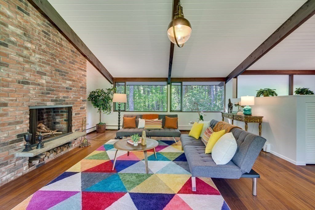 54 Conant Road Lincoln, MA 01773 - Photo 8 of 35