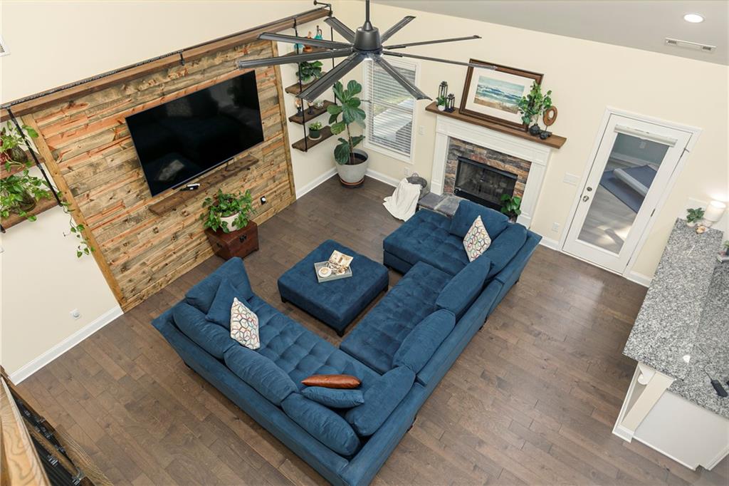 129 Unicoi Way Dallas, GA 30132 - Photo 11 of 43