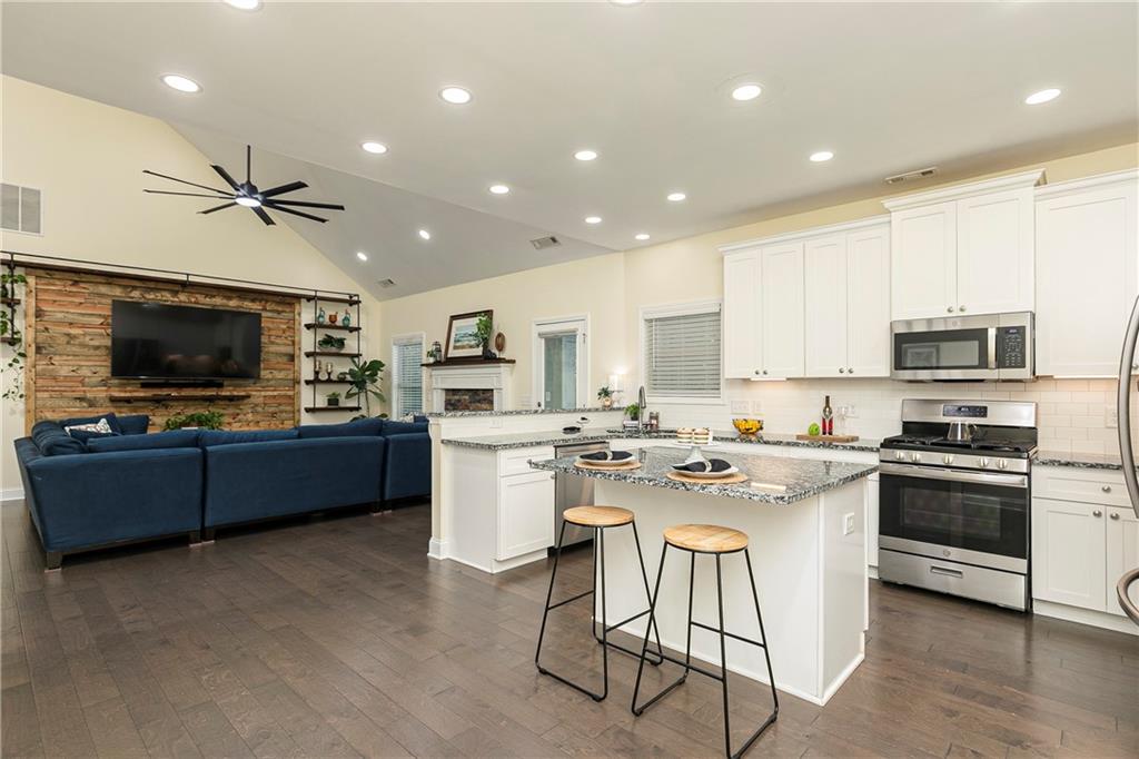 129 Unicoi Way Dallas, GA 30132 - Photo 15 of 43