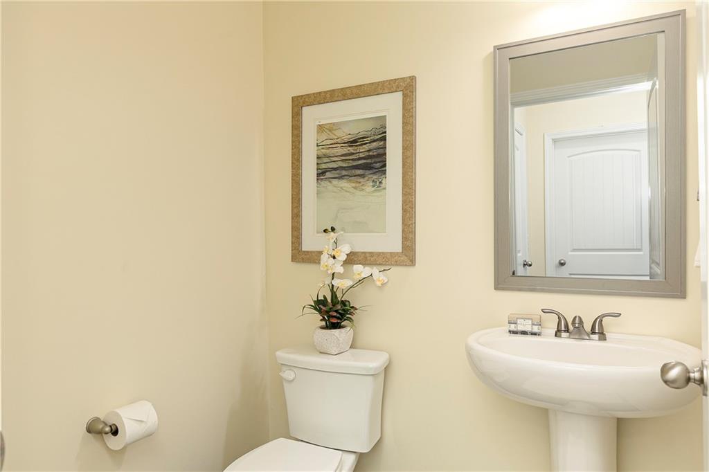 129 Unicoi Way Dallas, GA 30132 - Photo 19 of 43