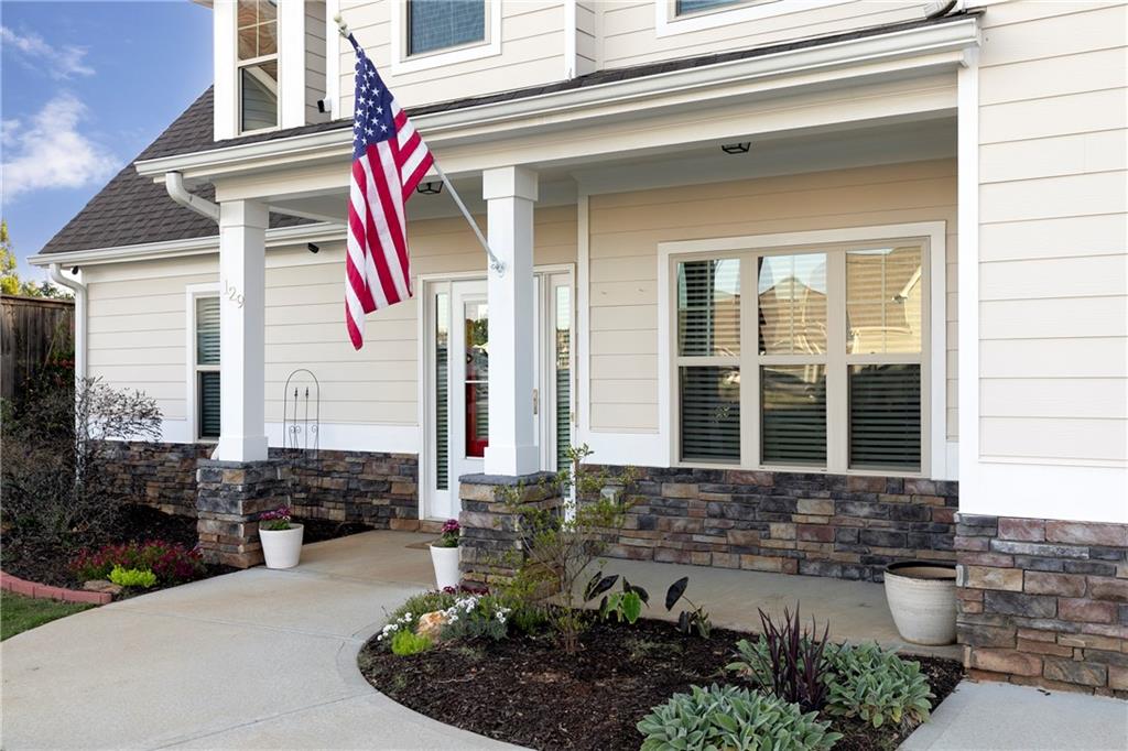 129 Unicoi Way Dallas, GA 30132 - Photo 2 of 43