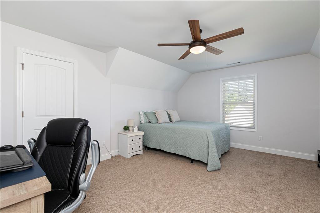 129 Unicoi Way Dallas, GA 30132 - Photo 32 of 43