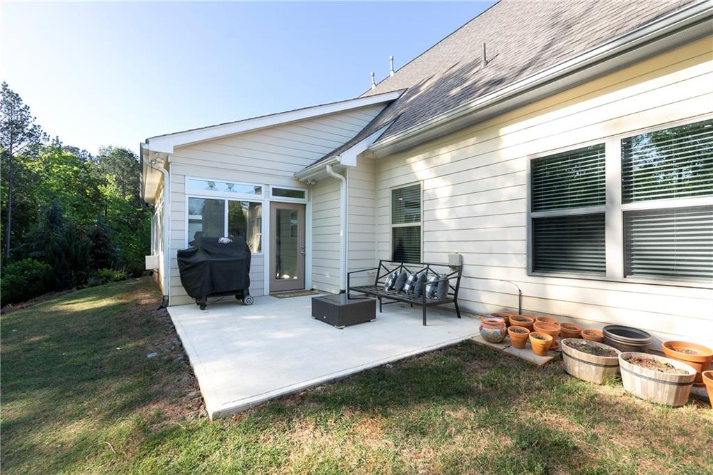 129 Unicoi Way Dallas, GA 30132 - Photo 37 of 43