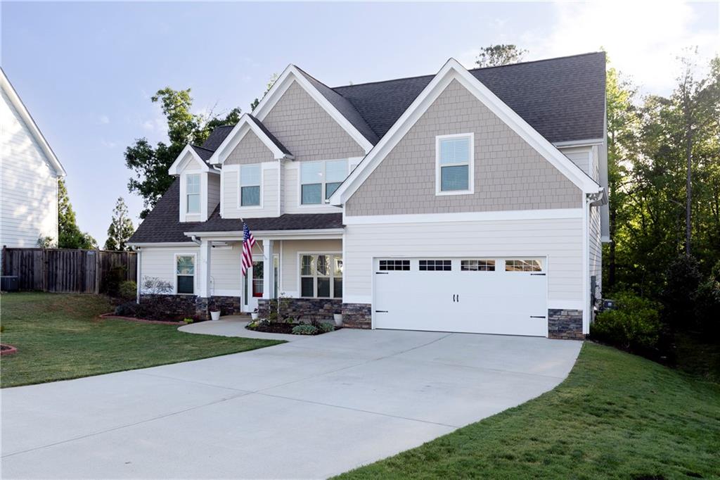 129 Unicoi Way Dallas, GA 30132 - Photo 39 of 43