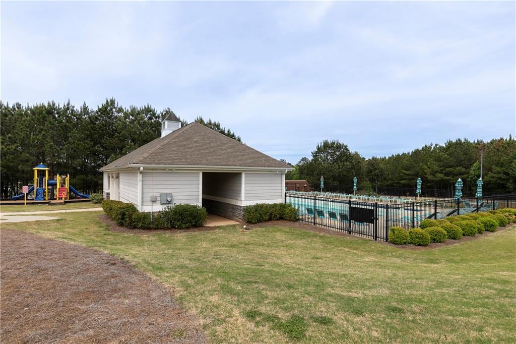 129 Unicoi Way Dallas, GA 30132 - Photo 41 of 43