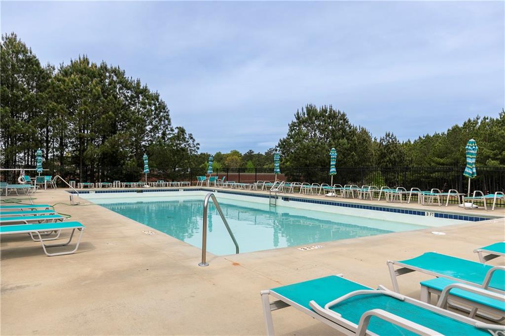 129 Unicoi Way Dallas, GA 30132 - Photo 42 of 43