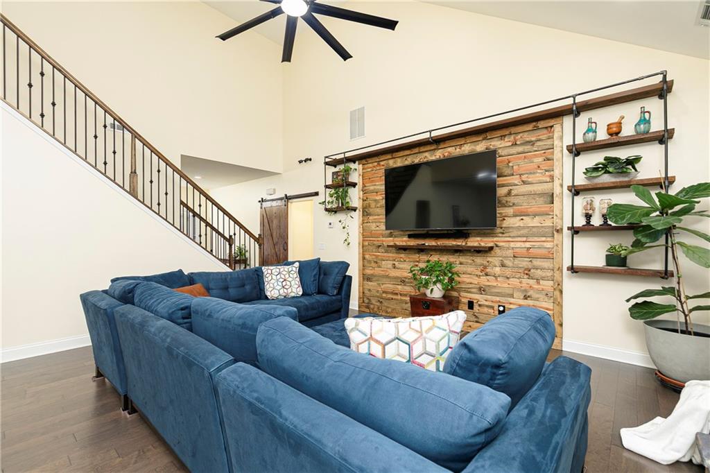 129 Unicoi Way Dallas, GA 30132 - Photo 9 of 43