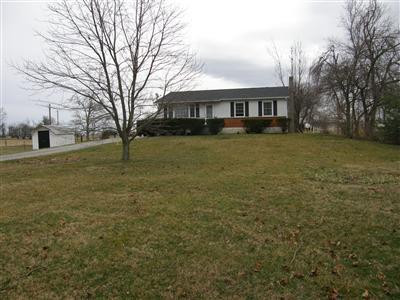 1827 Menelaus Road Berea, KY 40403 - Photo 13 of 13 Photo 13