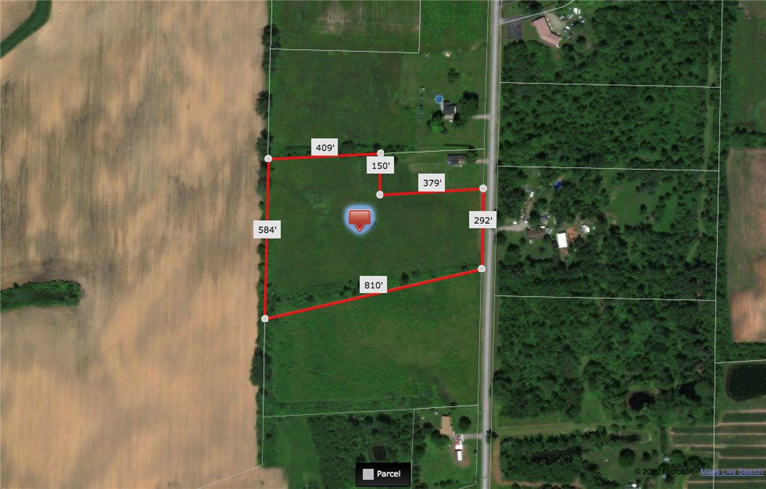 Lot 2 Swett Road Medina, NY 14103 - Photo 1 of 1