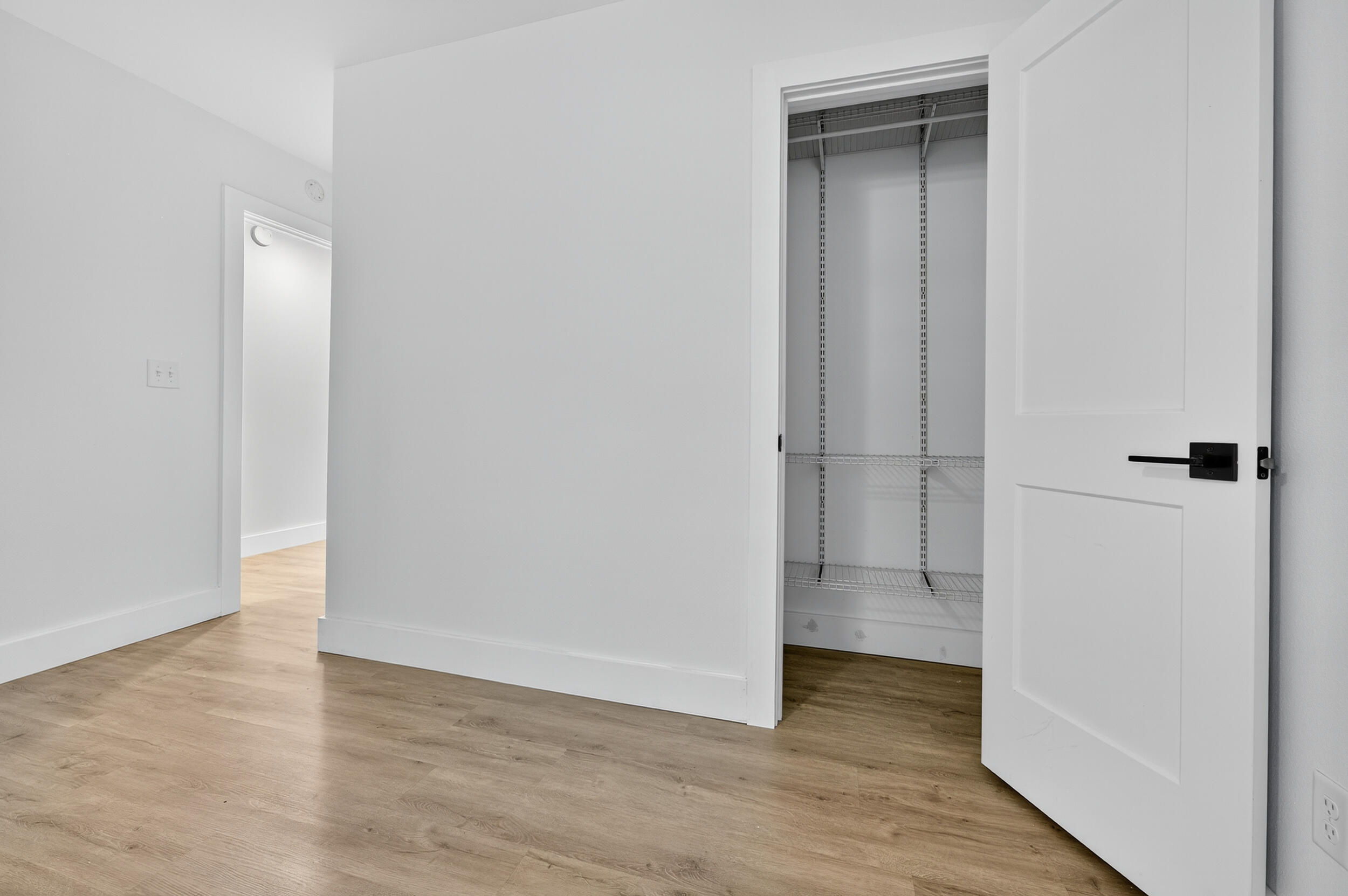 4734 Haybarn Road Holt, FL 32564 - Photo 33 of 56 Bedroom 2 closet