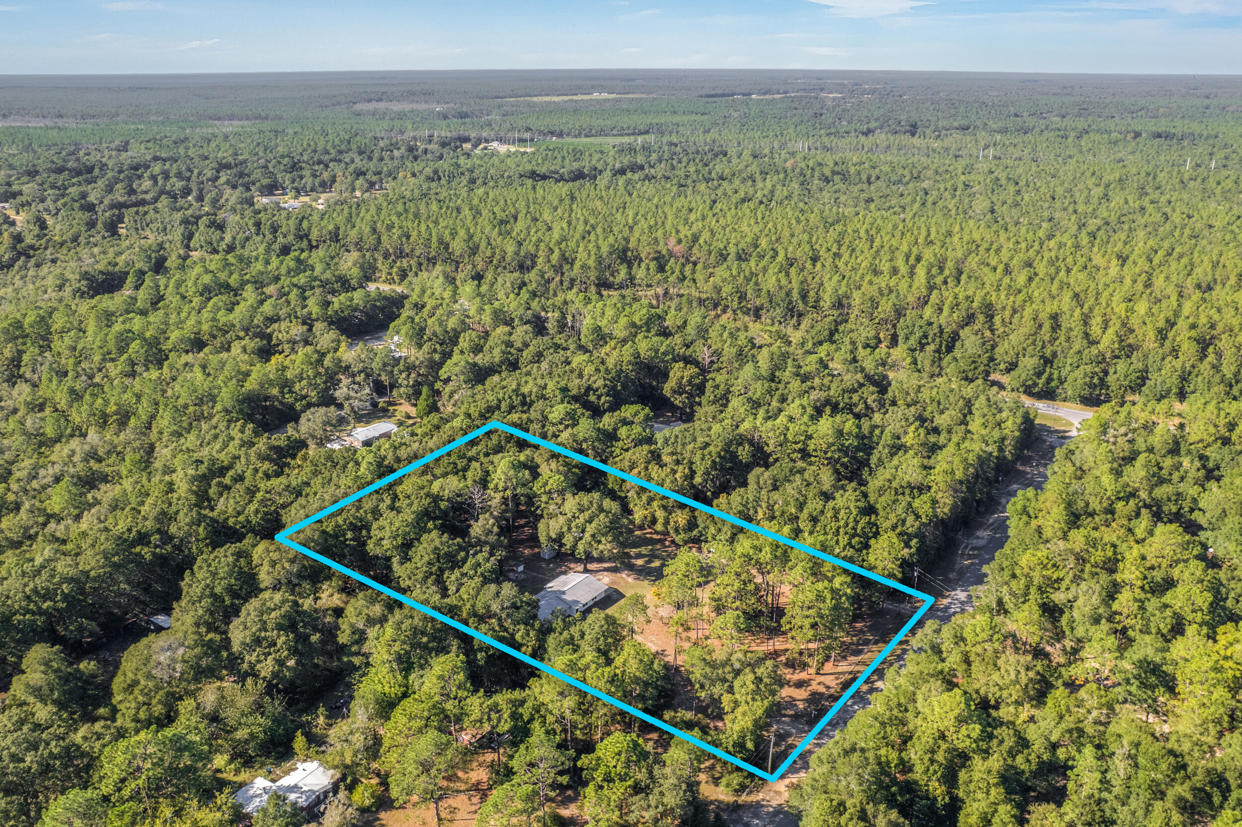 4734 Haybarn Road Holt, FL 32564 - Photo 49 of 54 61_4734 haybarn rd-holt-61