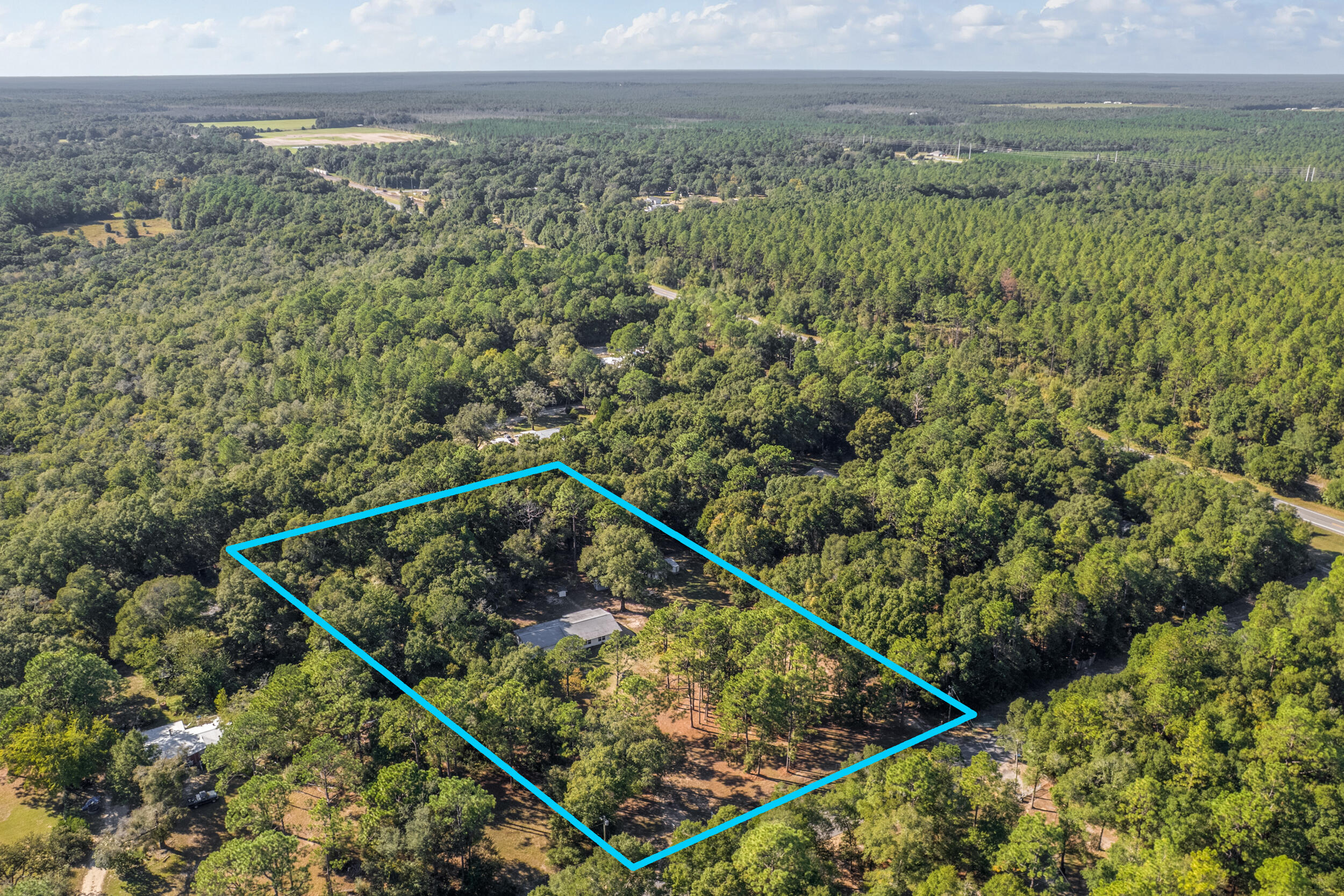 4734 Haybarn Road Holt, FL 32564 - Photo 50 of 56 60_4734 haybarn rd-holt-60