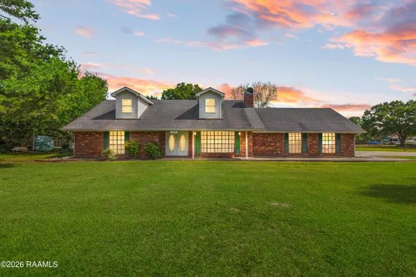 $249,000 | 16335 West La Highway, Abbeville, LA 70510