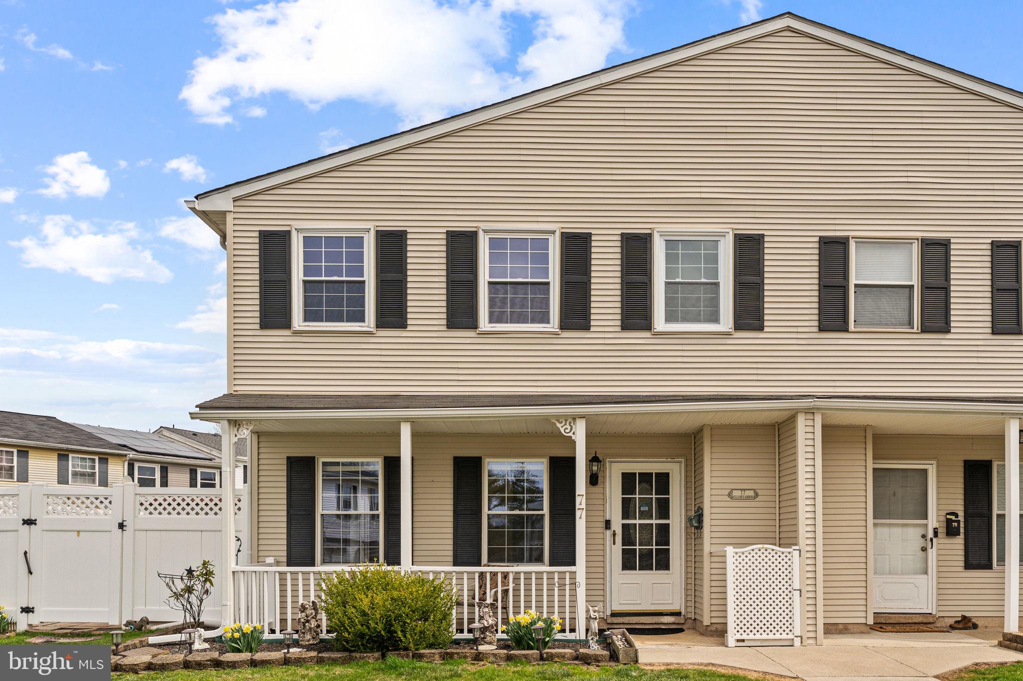 77 Reliance Square Telford, PA 18969 - Photo 1 of 26