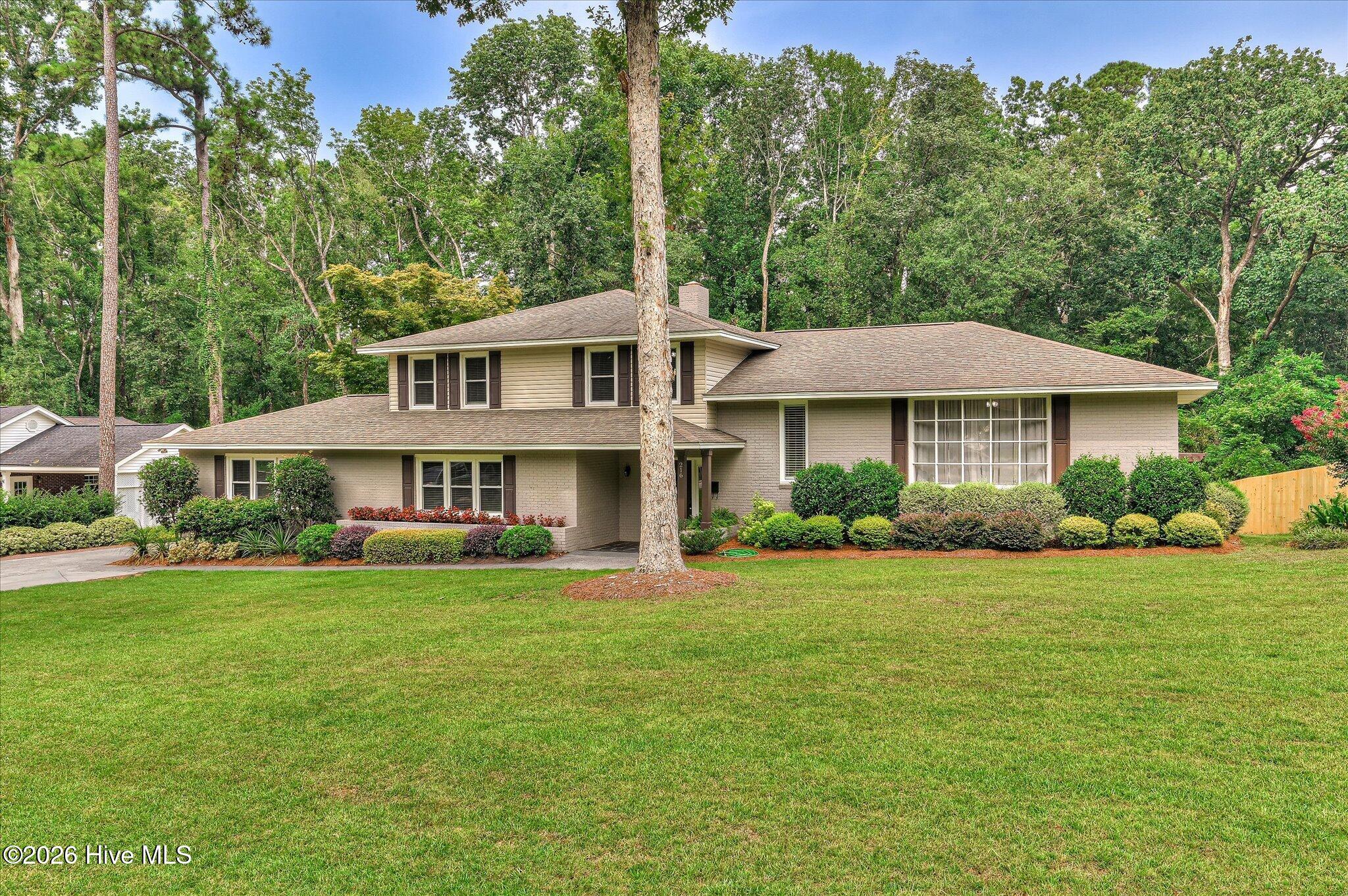 216 Spring Valley Road Waynesboro, GA 30830 - Photo 2 of 59