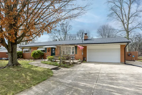 $255,000 | 3535 Ruby Drive, New Carlisle, OH 45344