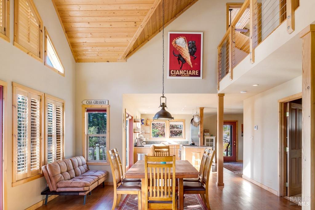 40695 Roseman Creek Road Gualala, CA 95445 - Photo 15 of 96