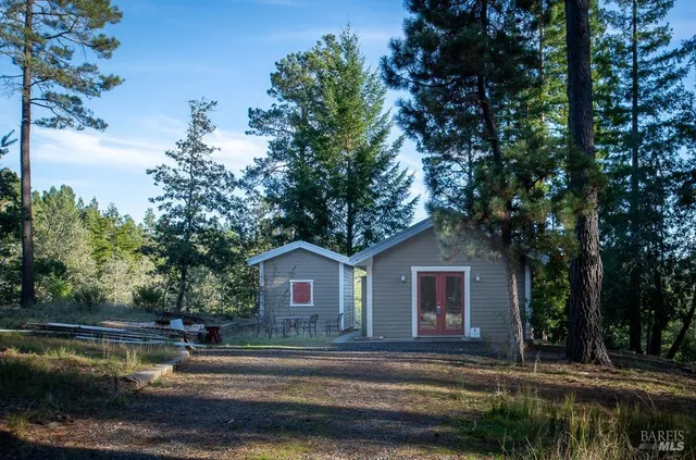 $1,299,000 | 40695 Roseman Creek Road, Gualala, CA 95445