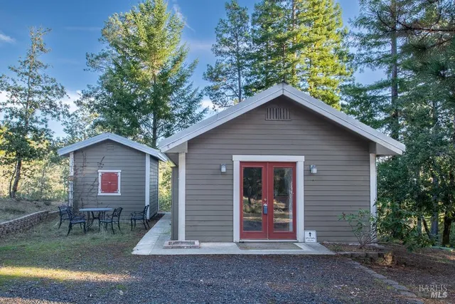 $1,299,000 | 40695 Roseman Creek Road, Gualala, CA 95445