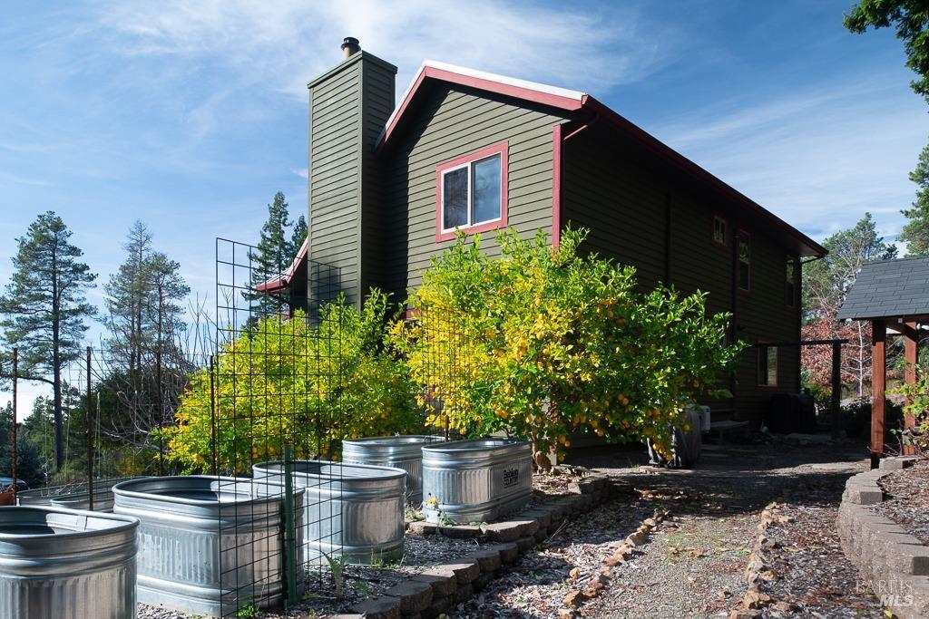 40695 Roseman Creek Road Gualala, CA 95445 - Photo 7 of 96