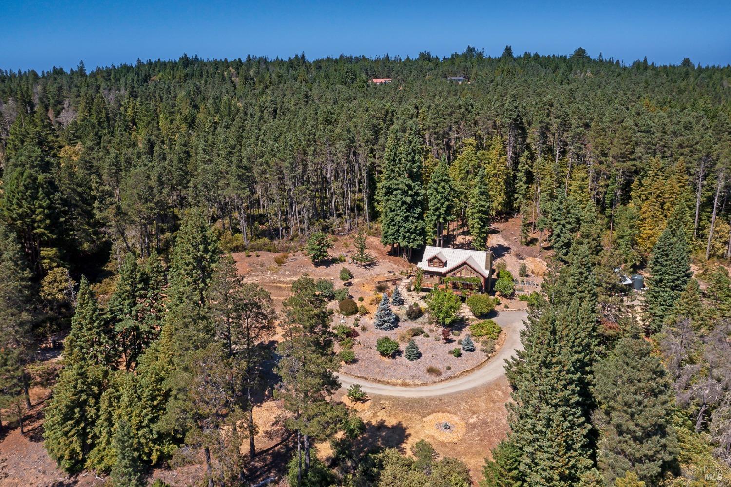 40695 Roseman Creek Road Gualala, CA 95445 - Photo 84 of 96