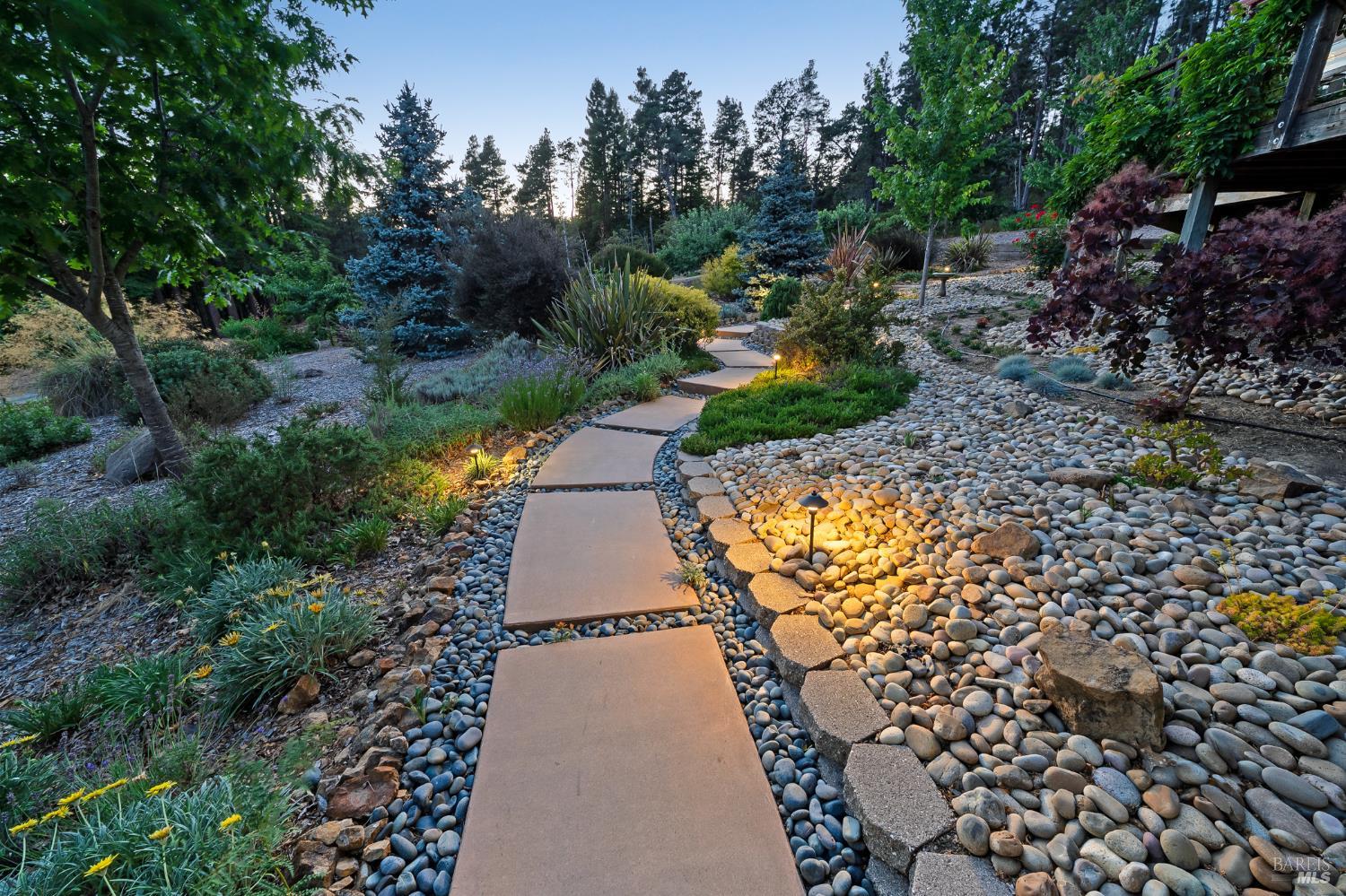 40695 Roseman Creek Road Gualala, CA 95445 - Photo 93 of 96