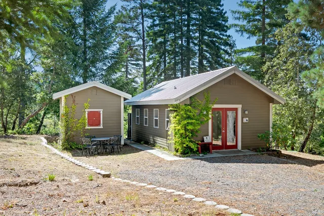 $1,299,000 | 40695 Roseman Creek Road, Gualala, CA 95445