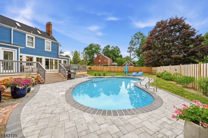 54 East Main Street Mendham, NJ 07945 - Photo 37 of 46