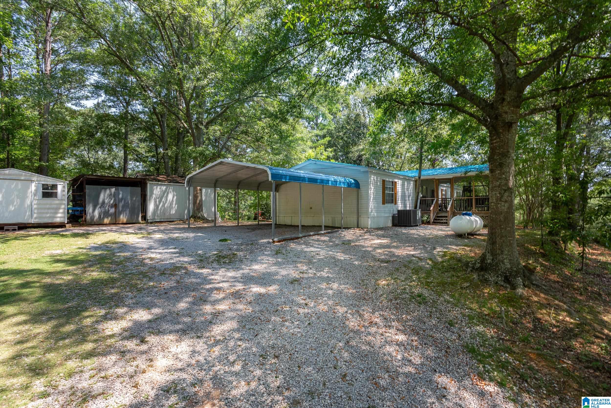 121 Wattsville Drive Ragland, AL 35131 - Photo 29 of 38