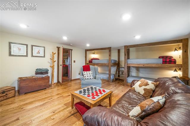 16325 Roller Coaster Road Colorado Springs, CO 80921 - Photo 31 of 41 Time For Game Night
