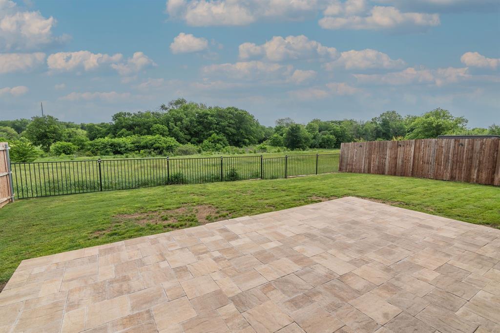 15908 Back Nine Road Fort Worth, TX 76177 - Photo 34 of 40