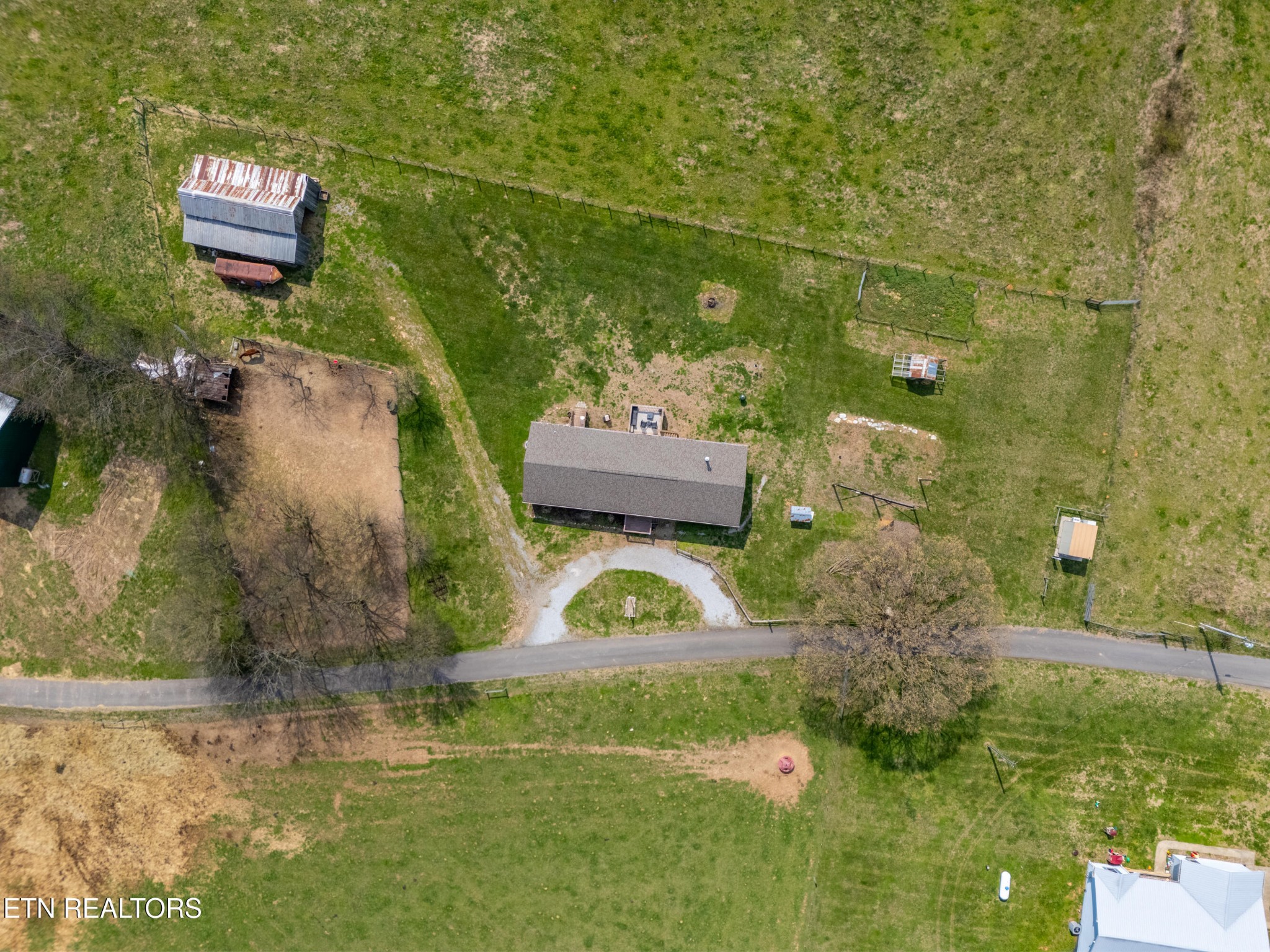 2393 Forester Road New Market, TN 37820 - Photo 42 of 42 Gallery Image 42